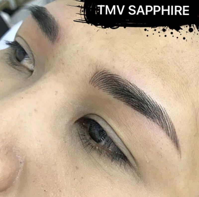 Sapphire Spa Bac Ninh