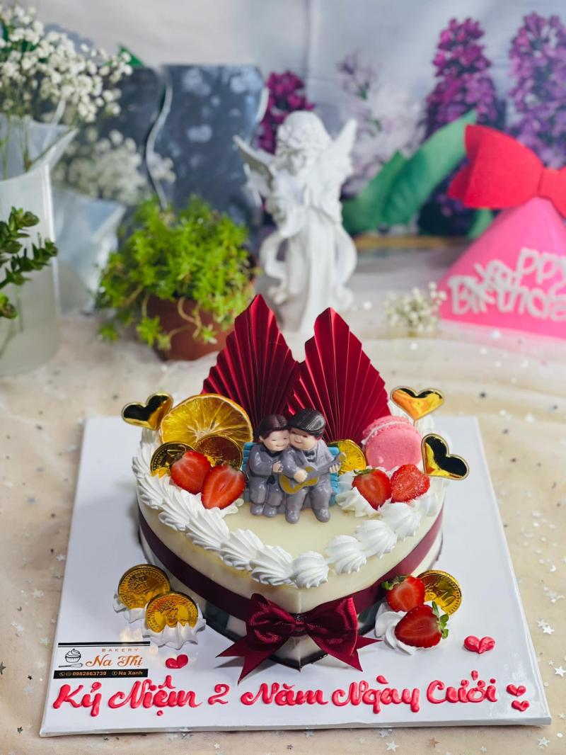 SARA Bakery