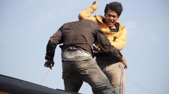 Sát thủ báo thù (Vengeance of an Assassin - 2014)