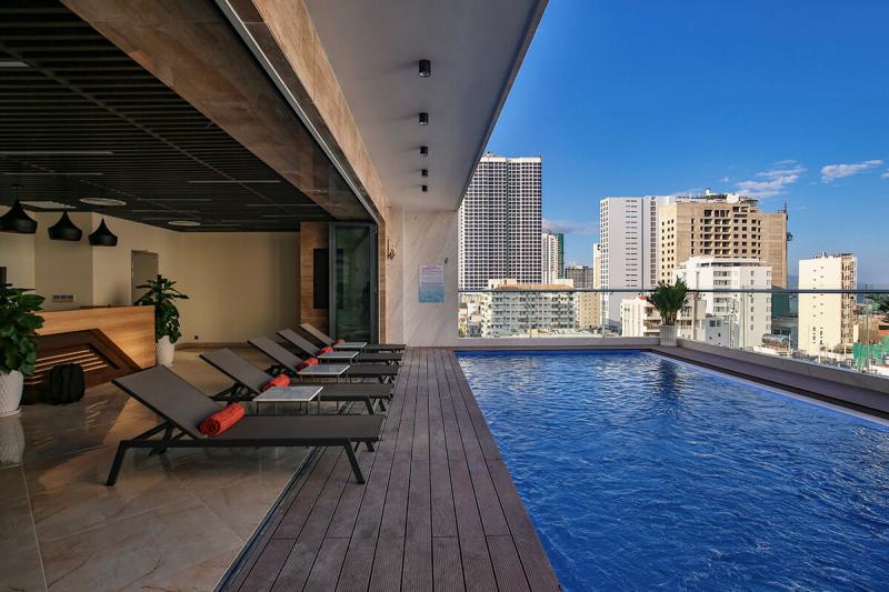 Sata Hotel
