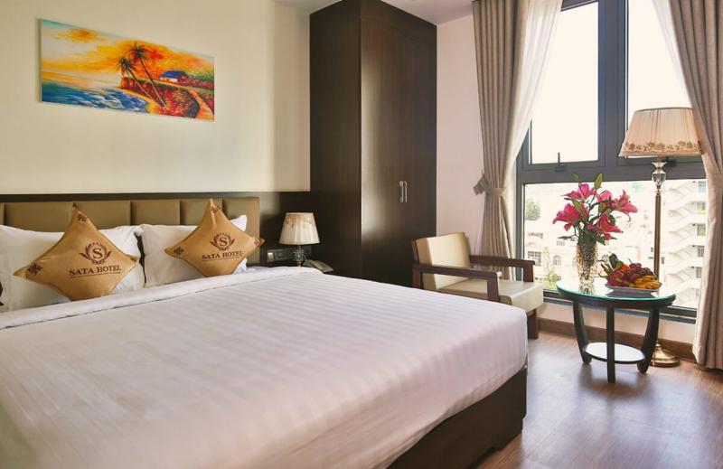 Sata Hotel