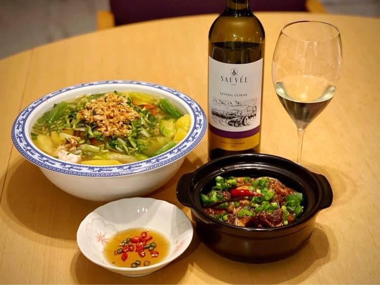 Sauvée - Rượu vang nhập khẩu