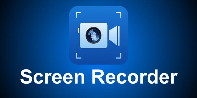 Screen Recorder
