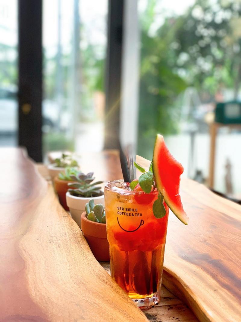 IQ Coffee & Tea