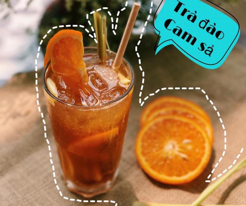 Sea Smile Coffee & Tea