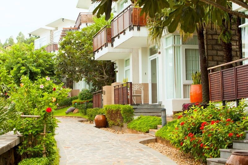 Seaside Resort