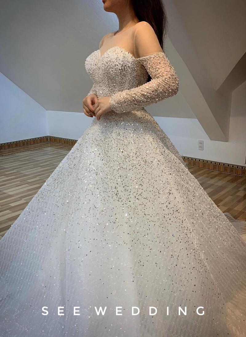 See Wedding