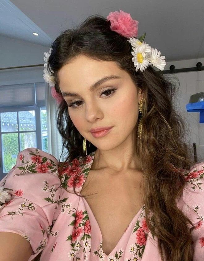 Selena Gomez
