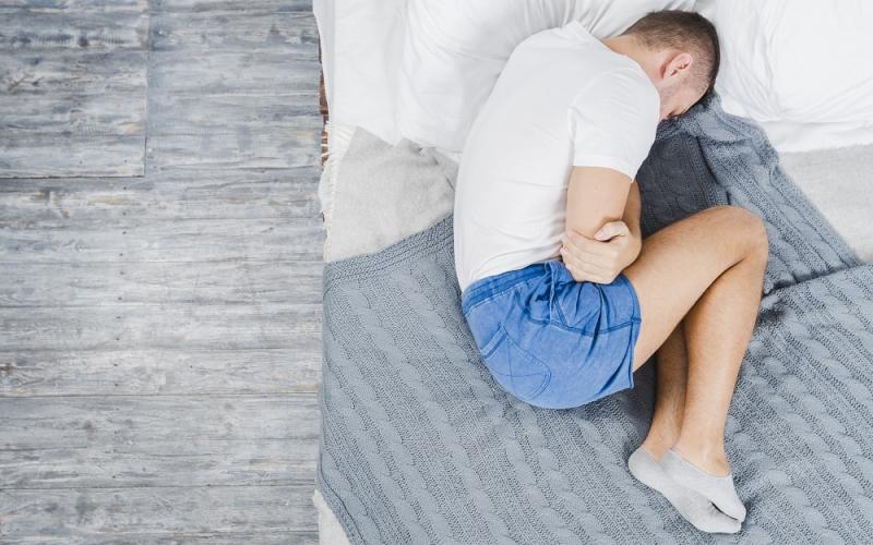Tiết lộ những khiếm khuyết của bạn