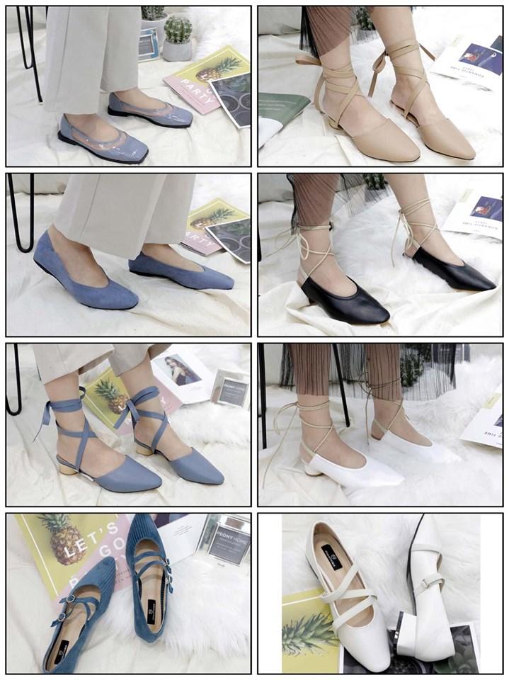 Selli & SeKey Shop