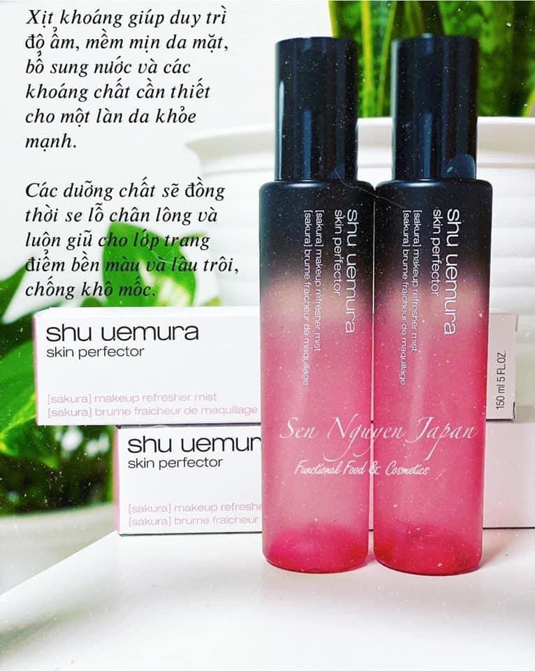 The 9X - Thế Giới Mỹ Phẩm