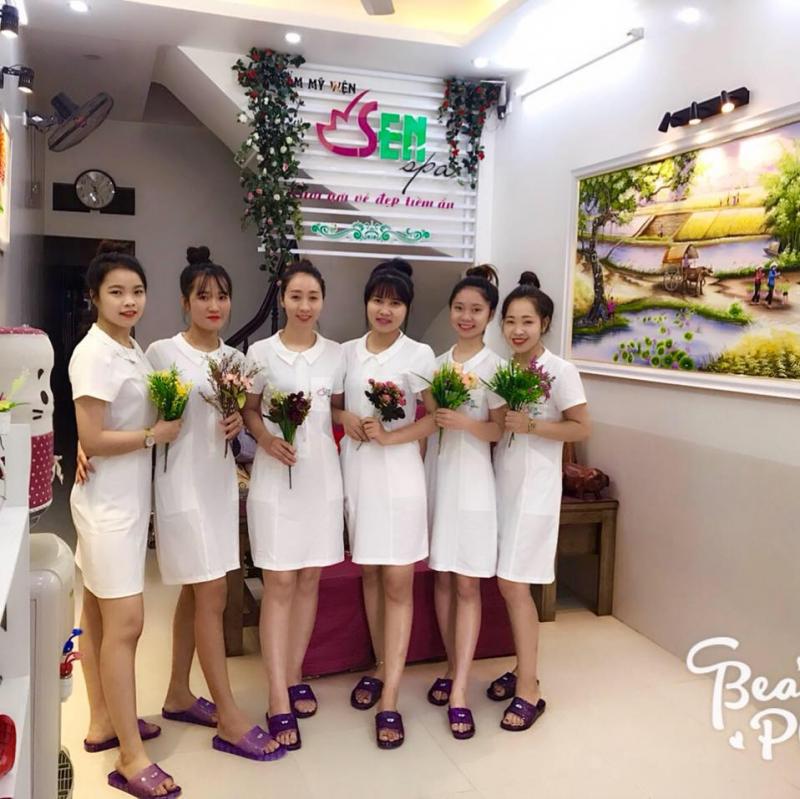 Sen Spa