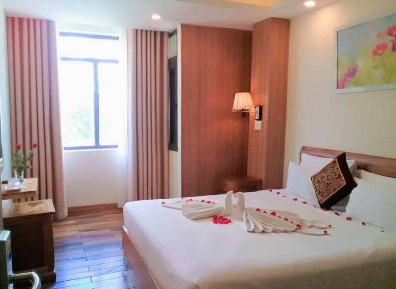 Senkotel Nha Trang