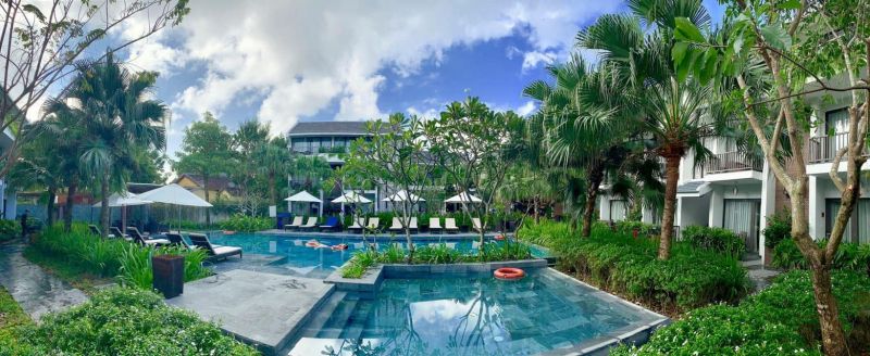 Senvila Boutique Resort
