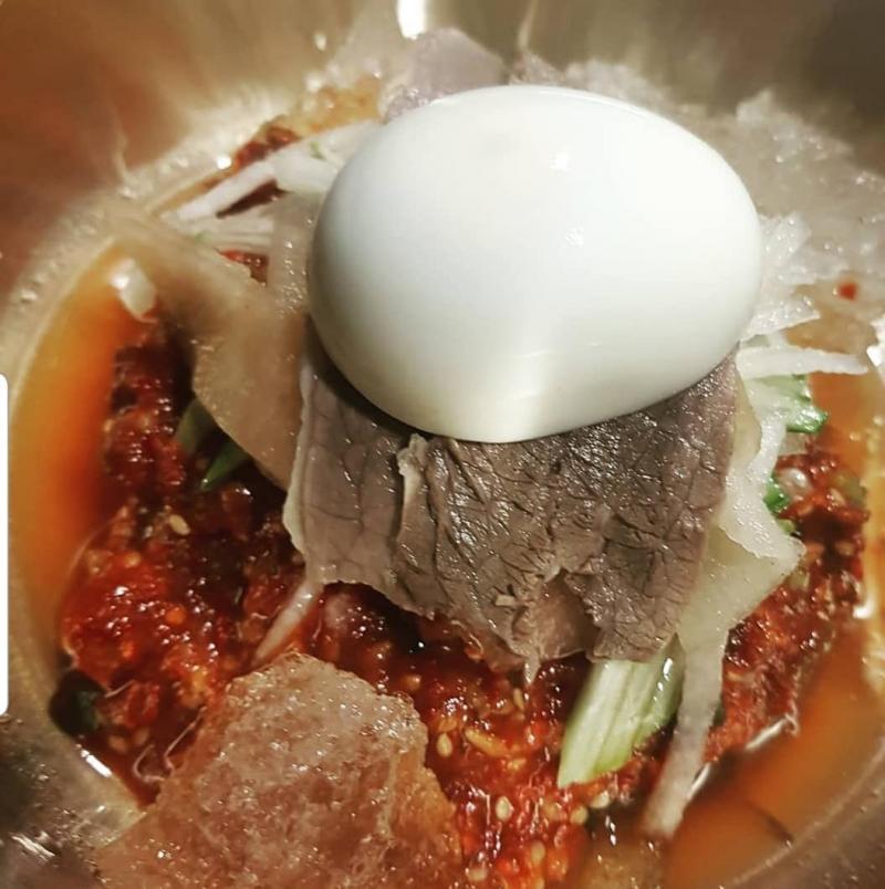 Seoul Galbi