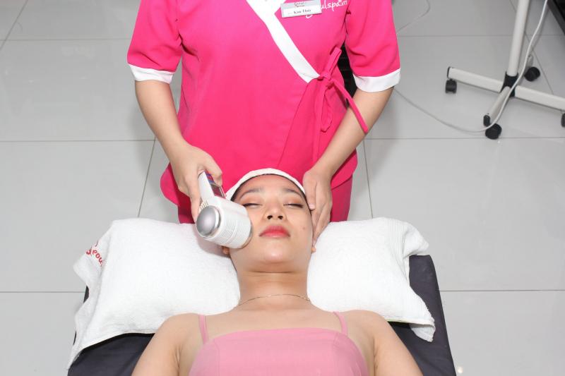 Seoul Spa