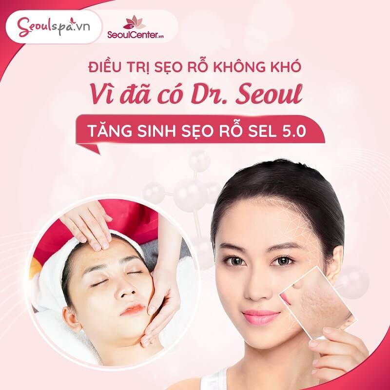 Seoul Spa