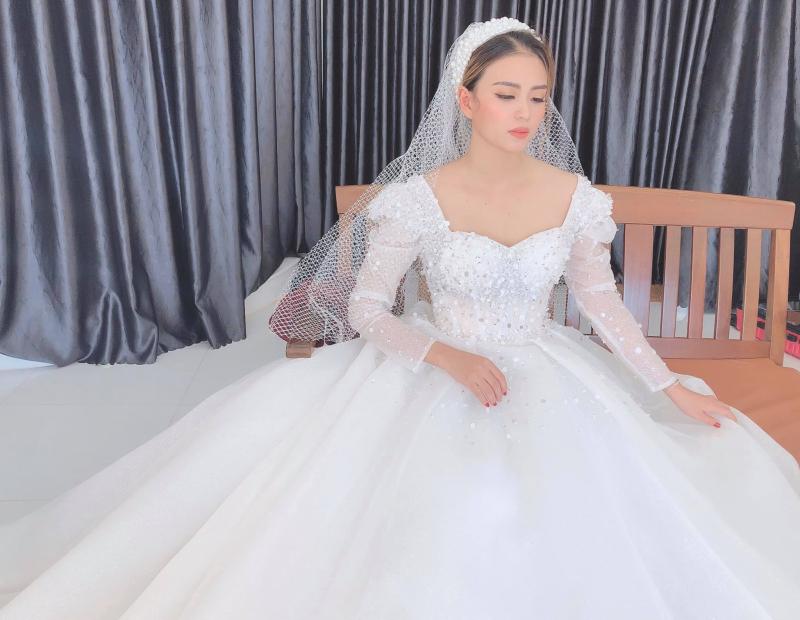 Seoul Wedding