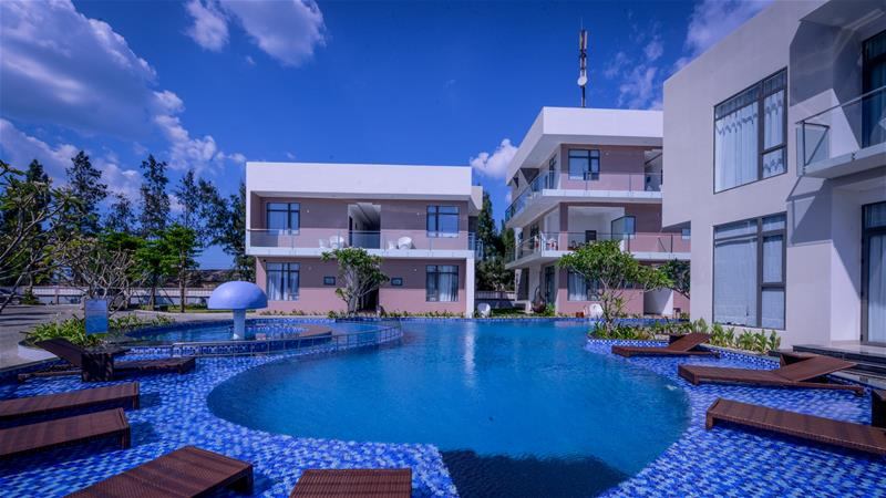 Sepon Boutique Resort