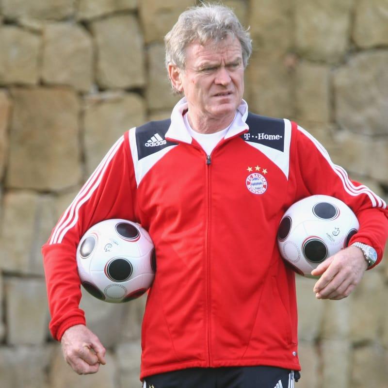 Sepp Maier