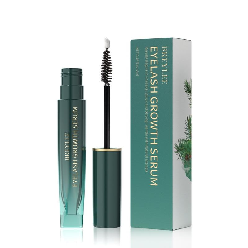Serum mọc lông mi Breylee