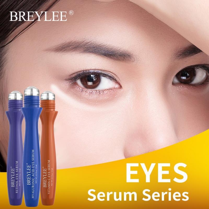Tinh chất dưỡng mắt Breylee 0.5 floz 15ml chống nhăn và giảm quầng thâm