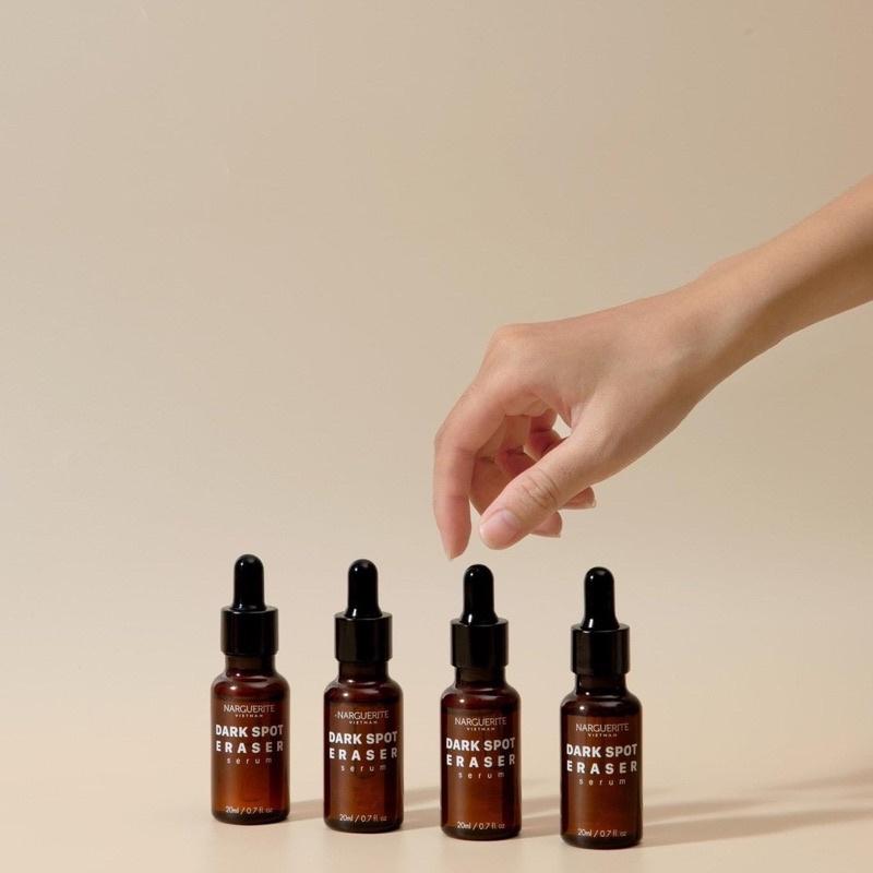 Serum Dark Spot Eraser Narguerite