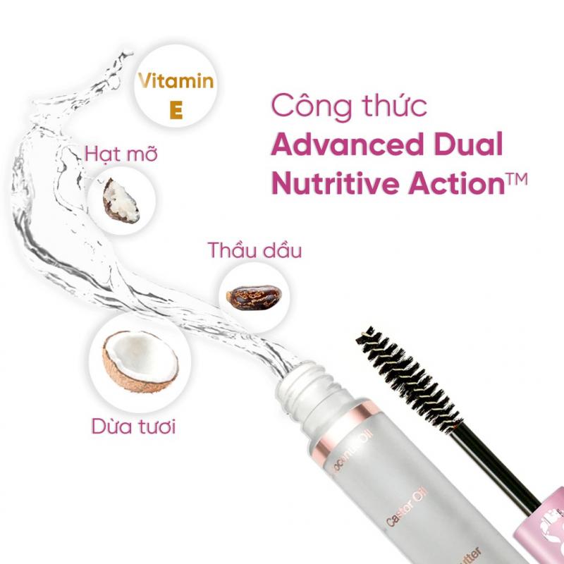 Serum dưỡng mày Coboté