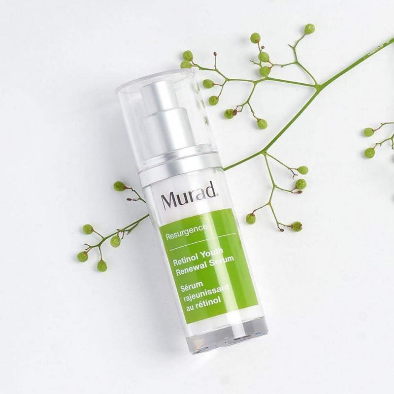 Serum Murad Retinol Youth Renewal 30ml