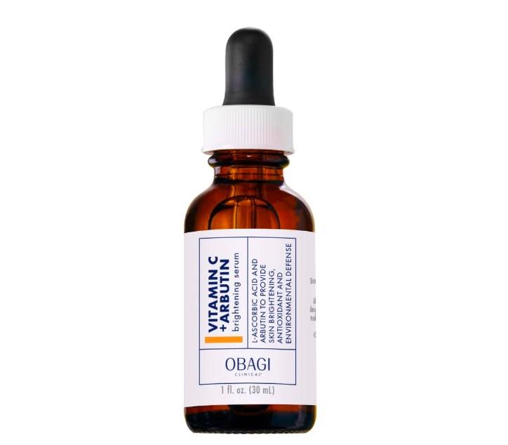 Serum Obagi Clinical Vitamin C + Arbutin Brightening