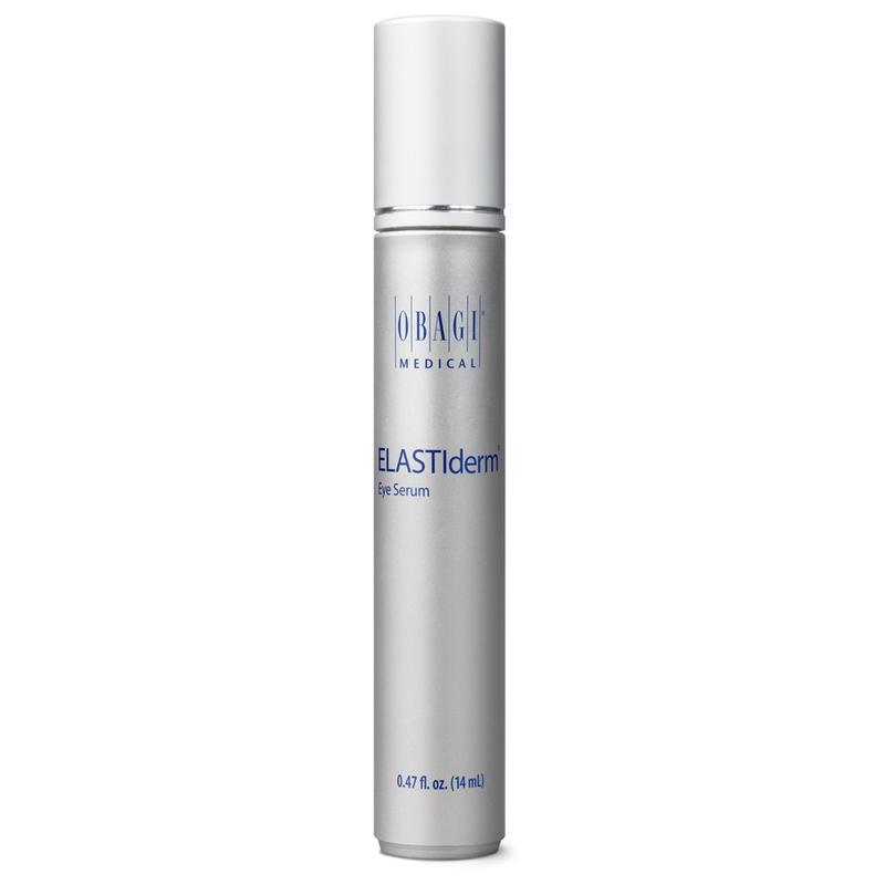 Serum xóa thâm quầng mắt giảm nếp nhăn Obagi Elastiderm Eye Complete Complex