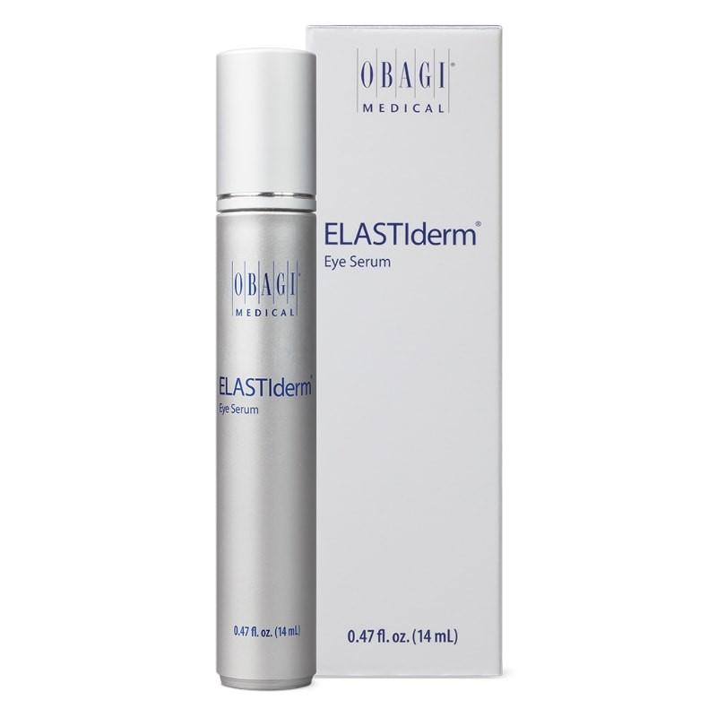 Serum xóa thâm quầng mắt giảm nếp nhăn Obagi Elastiderm Eye Complete Complex