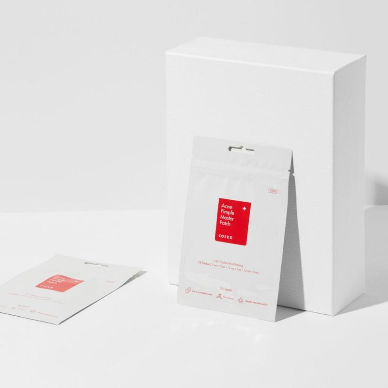 Miếng dán mụn Cosrx Acne Pimple Master Patch
