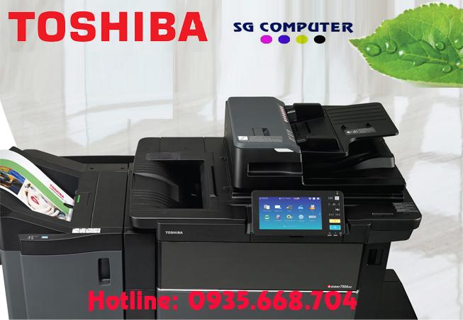 Công ty SG COMPUTER