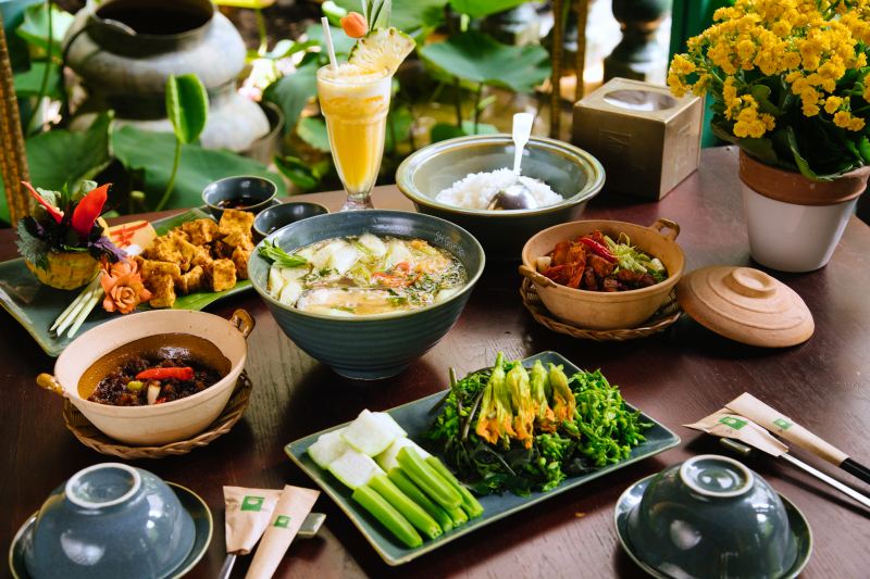 SH Garden