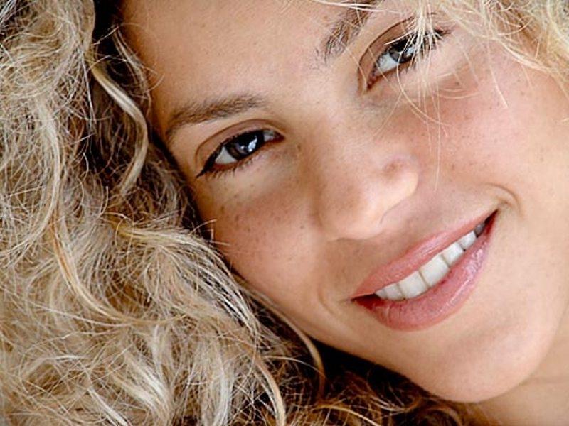 Shakira