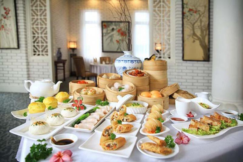 Shang Garden