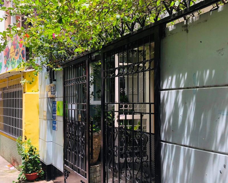 ShantiDevi's Yoga & Therapy House
