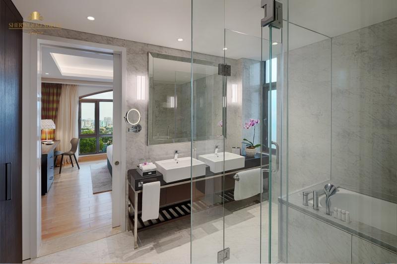 Sherwood Suites