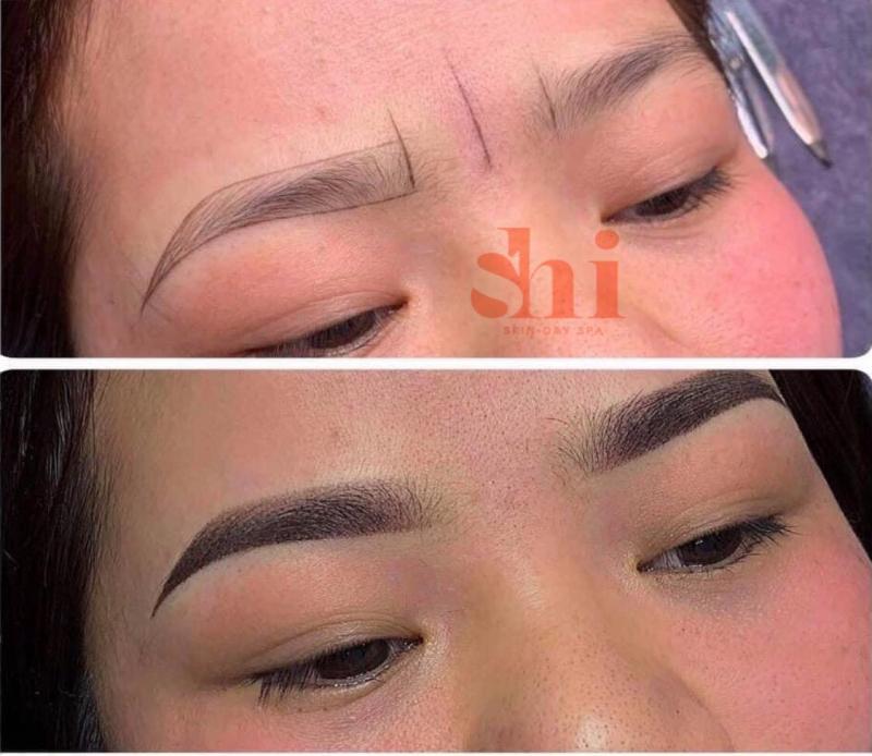 SHI SPA