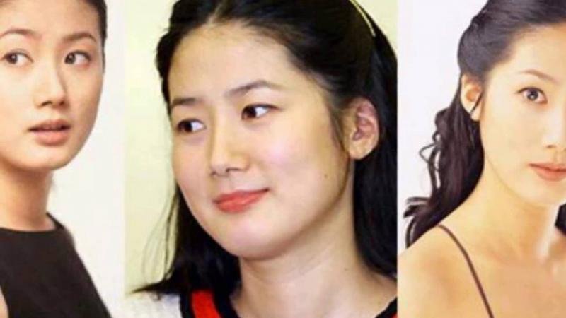 Shim Eun Ha