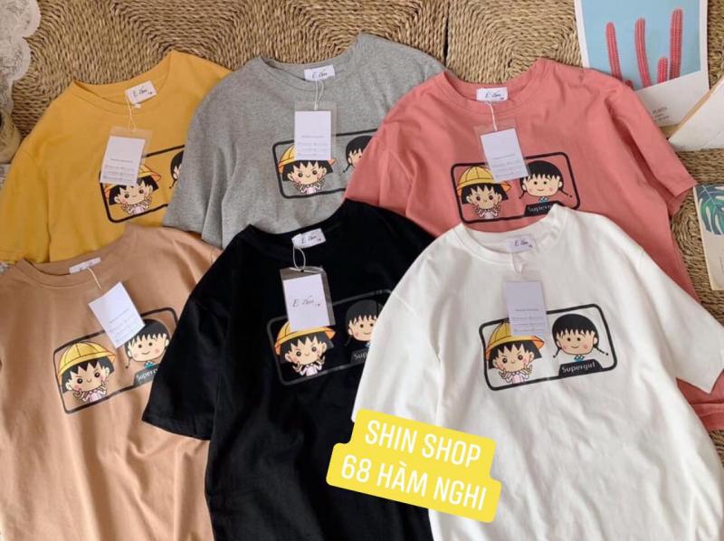 Shin Shop