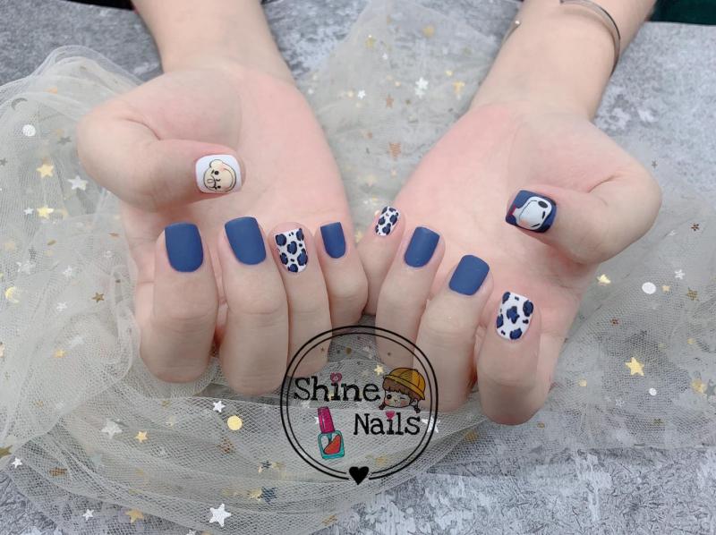 Shine Nails & Beauty