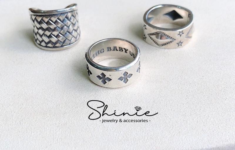 SHINIE