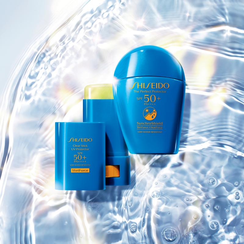 Shiseido