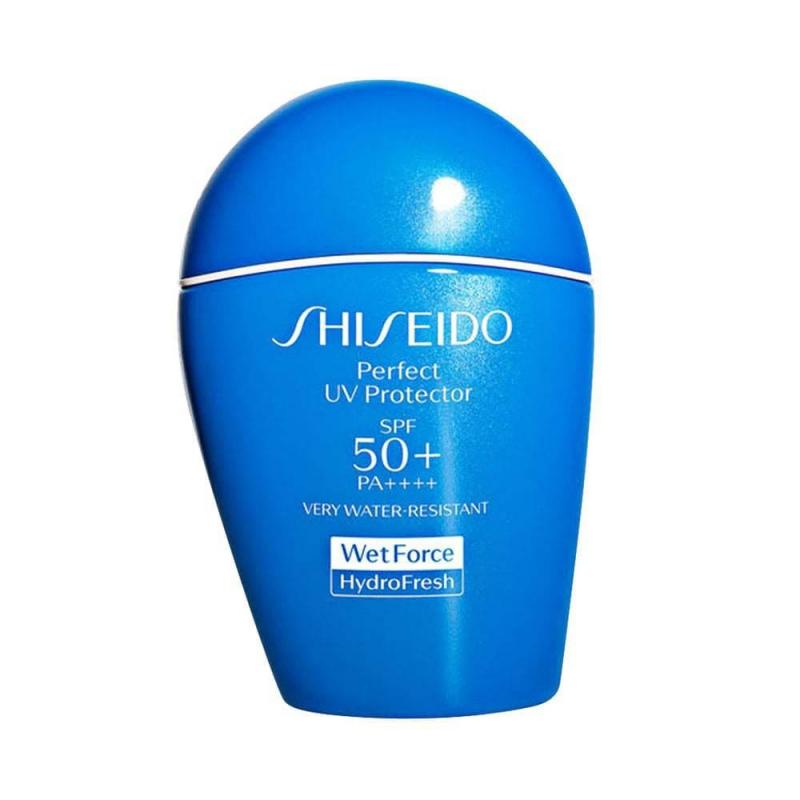 Shiseido Perfect UV Protector Spf 50+/Pa++++