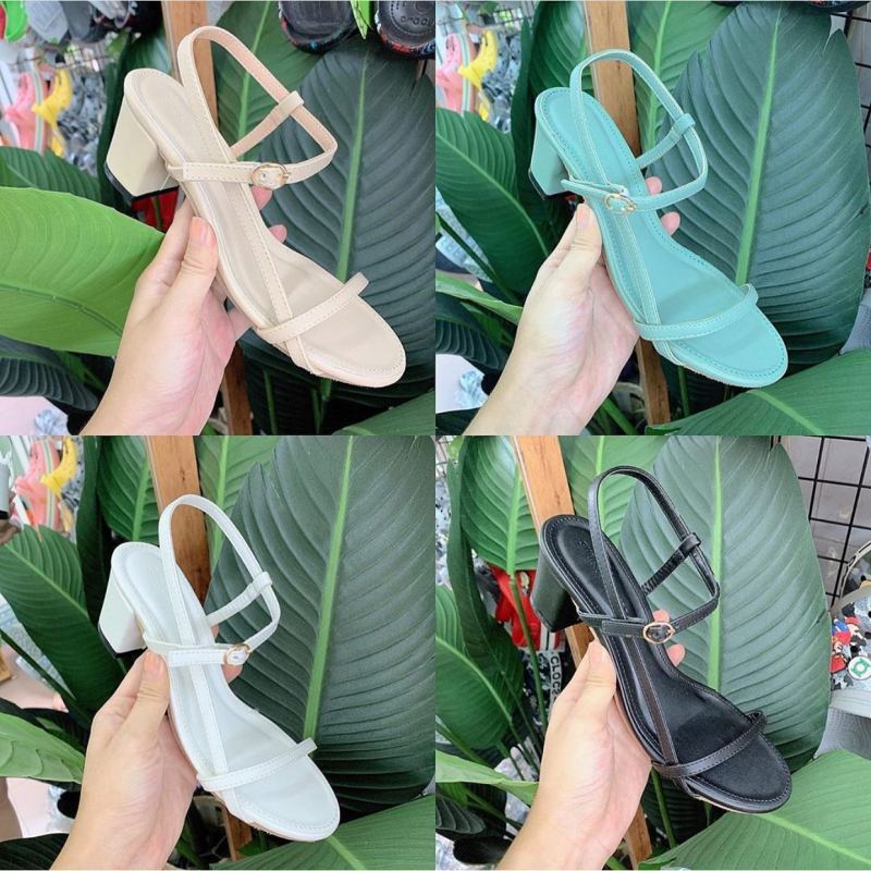 Shoes Paradise