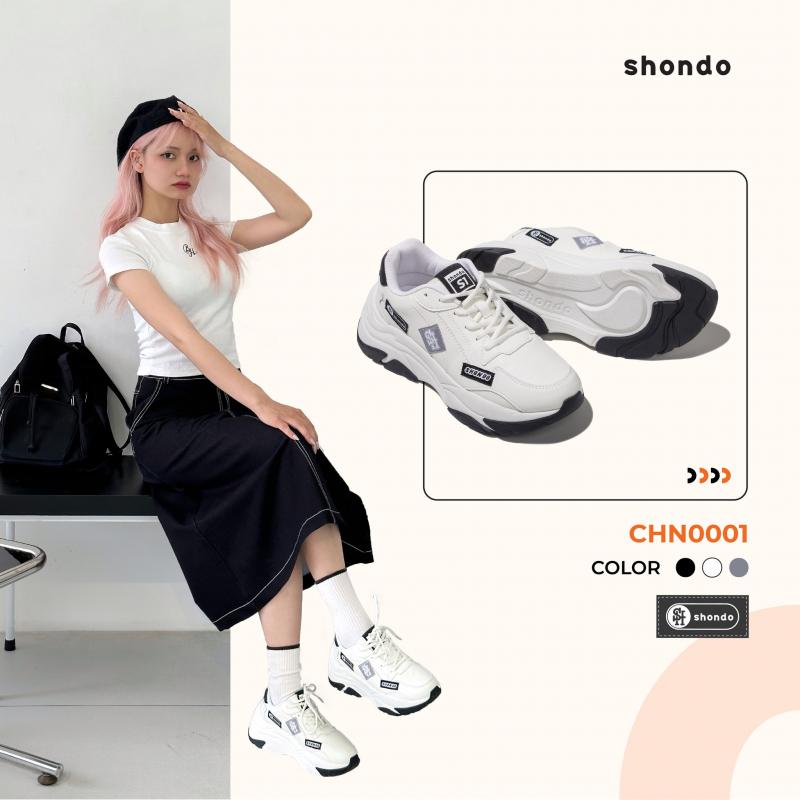 SHONDO