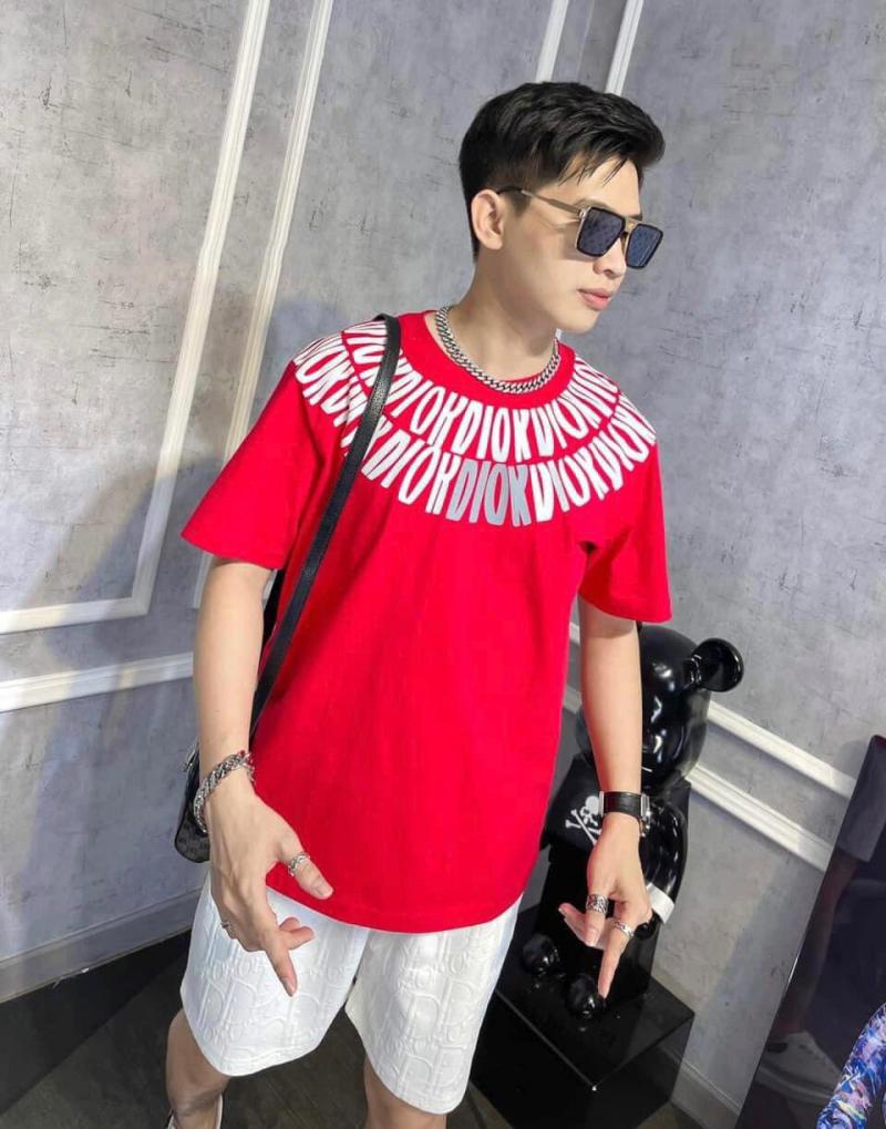 Shop 68 - thời trang nam