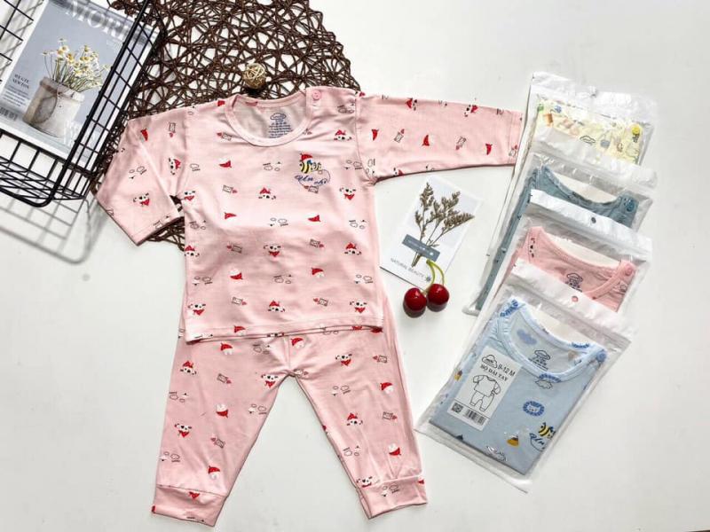 Shop baby Phúc Châu